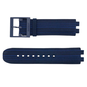 Swatch Ersatzband Ni Vu Ni Connu ASUFN105