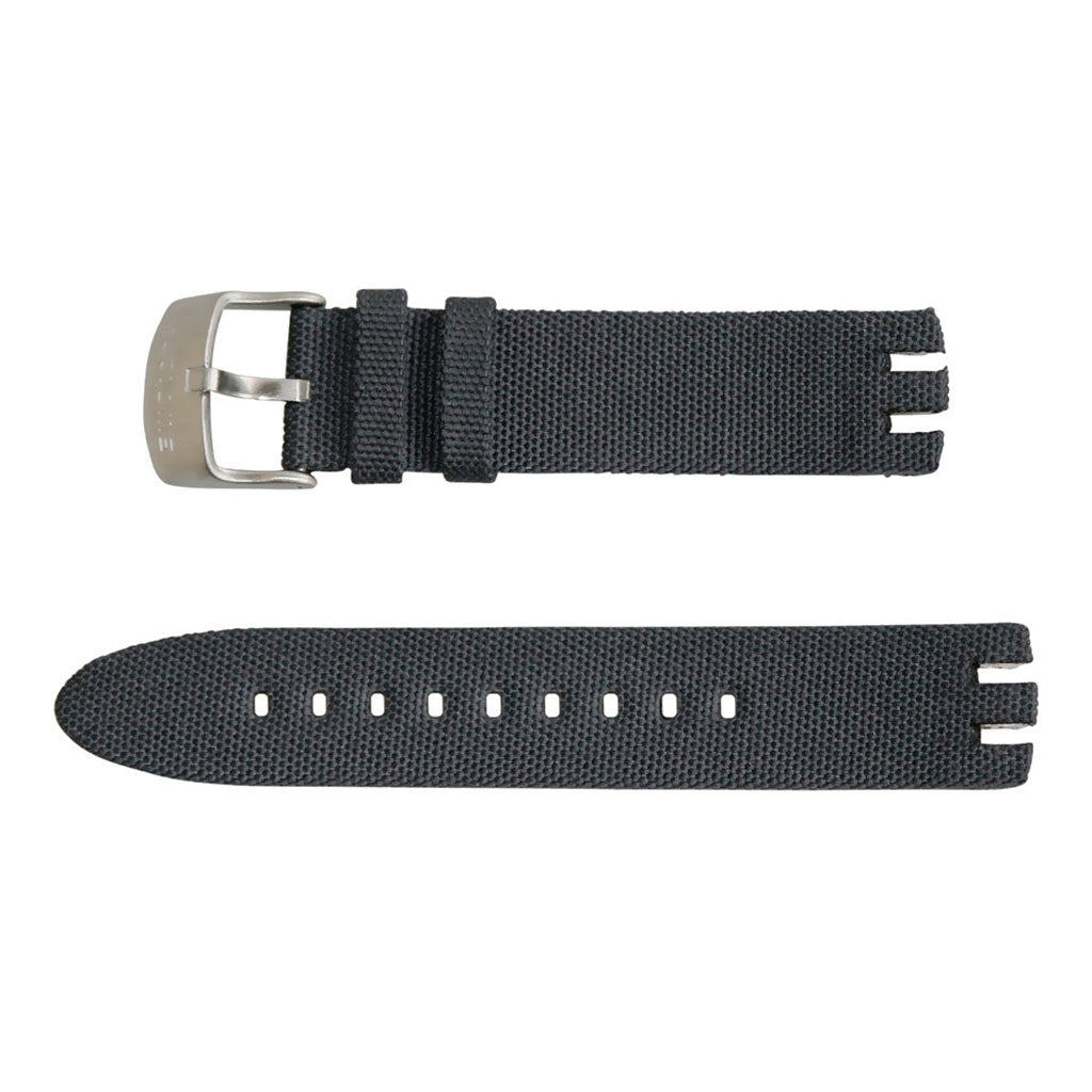Swatch Ersatzband Nummer 100 AYTS100