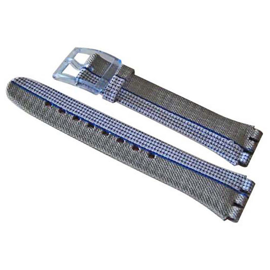 Swatch Ersatzband NURSERY TIME AGN714