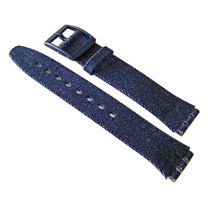 Swatch Ersatzband OBSCURITADE ASFN106