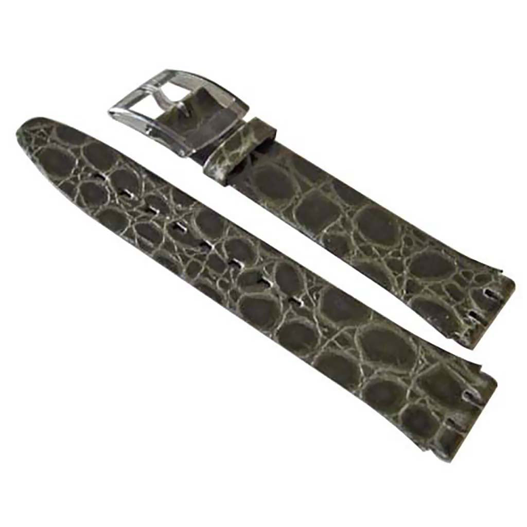 Swatch Ersatzband ONE STEP AGX708