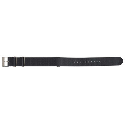 Swatch Ersatzband Orange Teeth AYVS422