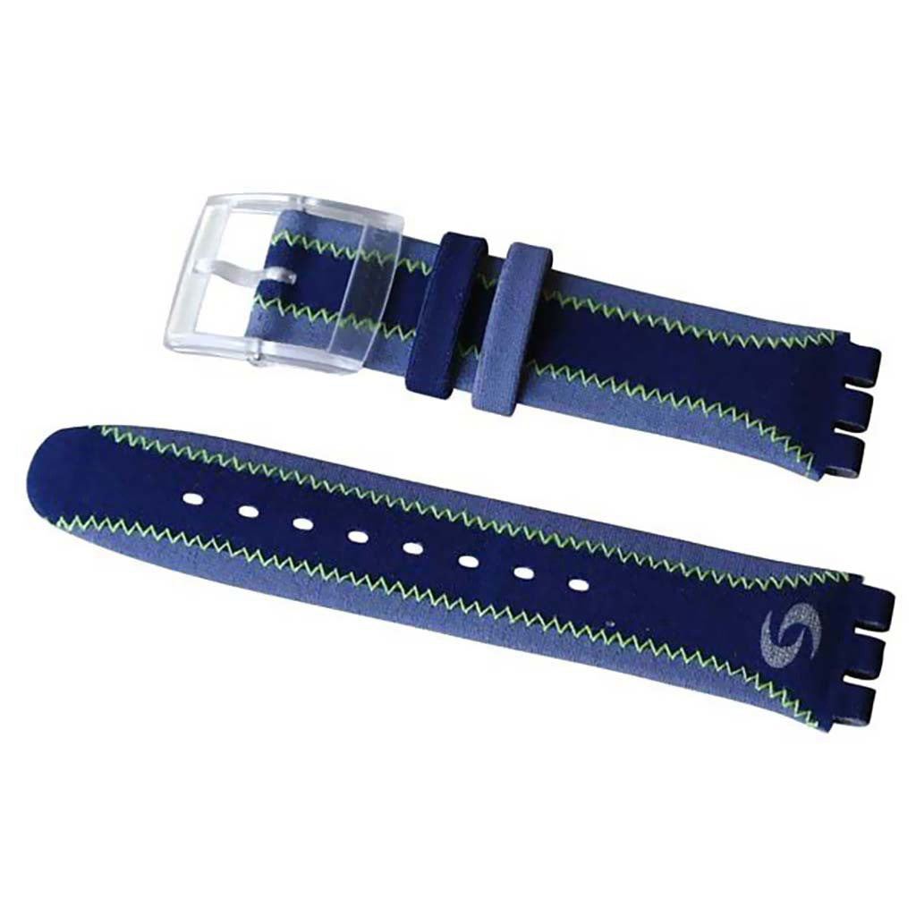 Swatch Ersatzband ORCA ASDK130