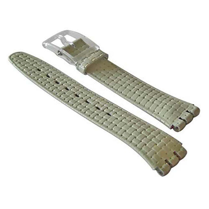 Swatch Ersatzband OSEILLE AGK426