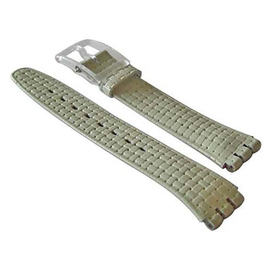 Swatch Ersatzband OSEILLE AGK426