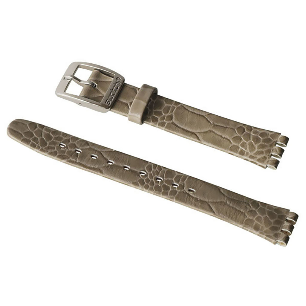 Swatch Ersatzband OTHERWISE AYSS183