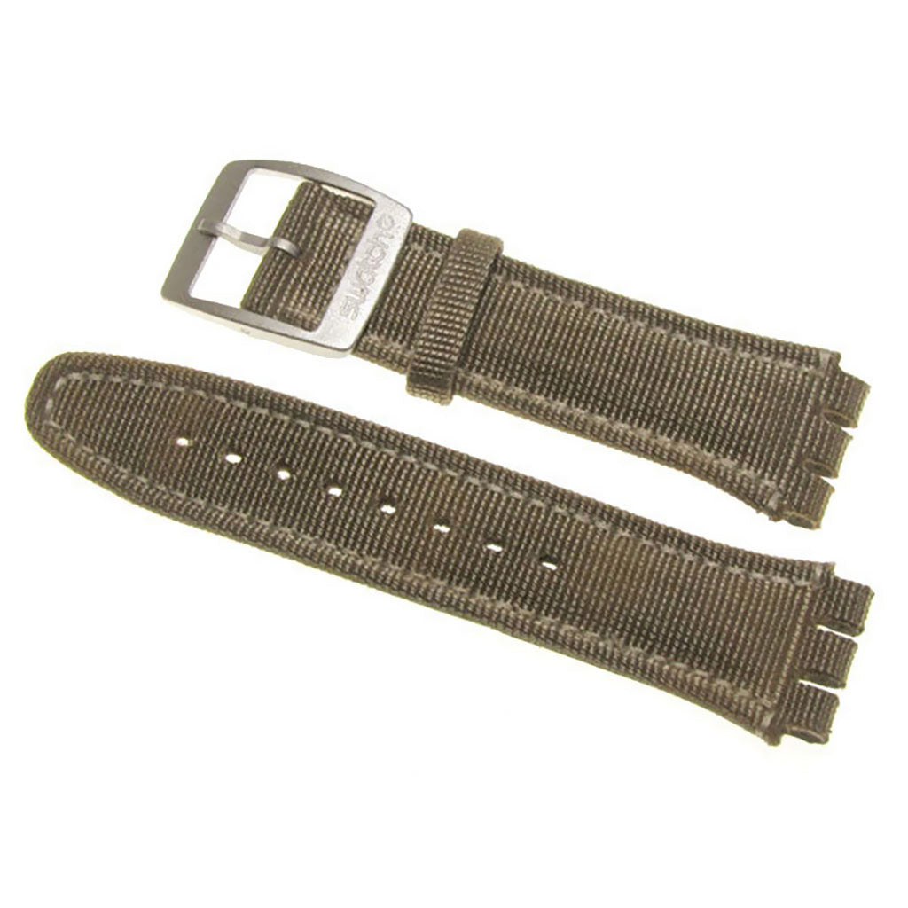 Swatch Ersatzband OUTBACK AYCS1004
