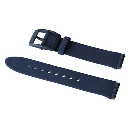 Swatch Ersatzband OUTRAGE ASUYN100