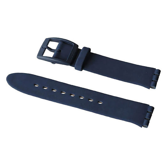 Swatch Ersatzband OUTRAGE ASUYN100