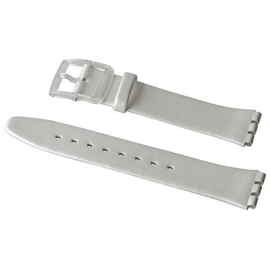 Swatch Ersatzband PANNA MONTATA ASFK199