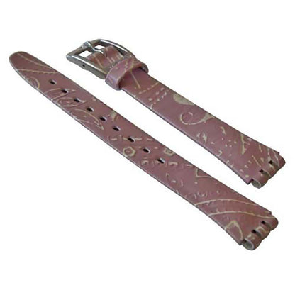 Original Ersatzband der Swatch Irony Lady Lady PASTEL LADY AYSS211