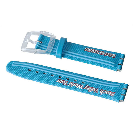 Swatch Ersatzband PERFECT PLAY ASUYK114