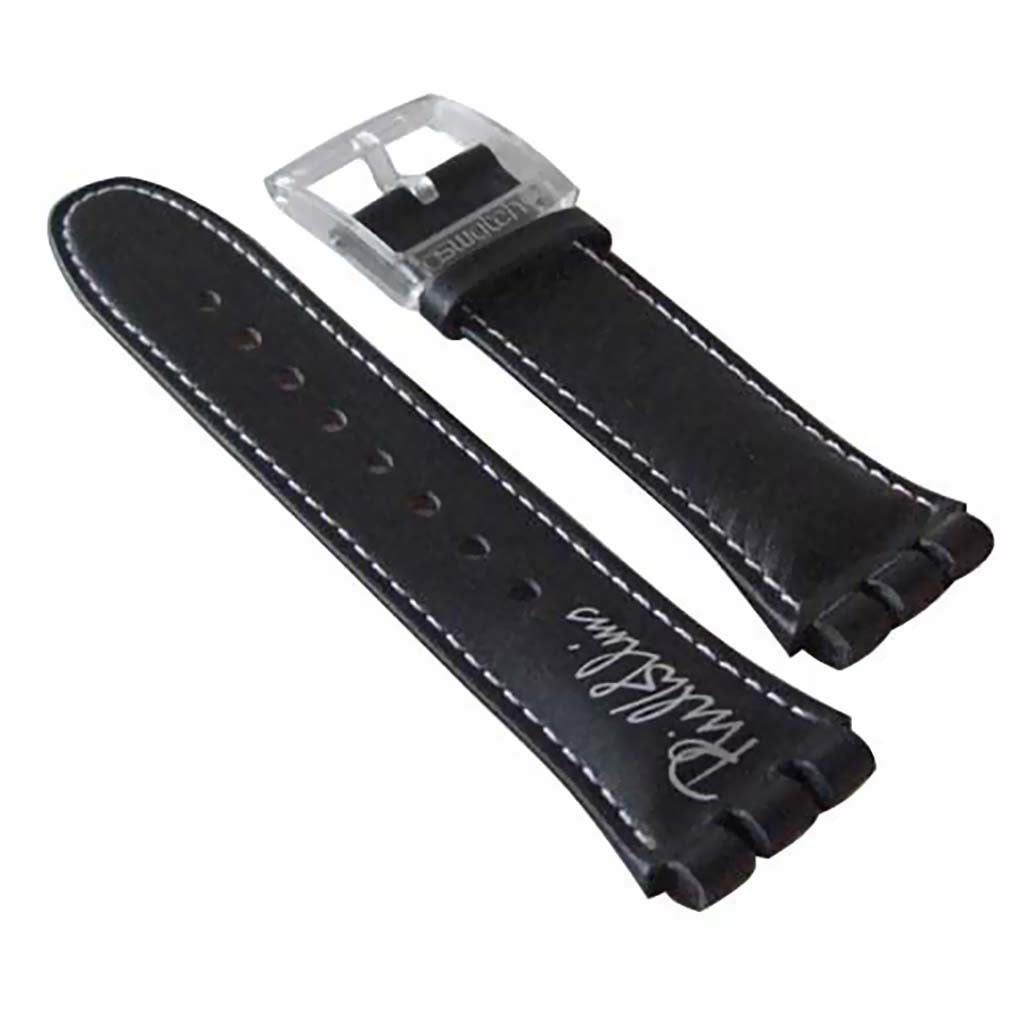 Swatch Ersatzband DRUM PHIL ASUDZ100