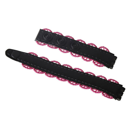 Swatch Ersatzband PINK CORSET ALB166