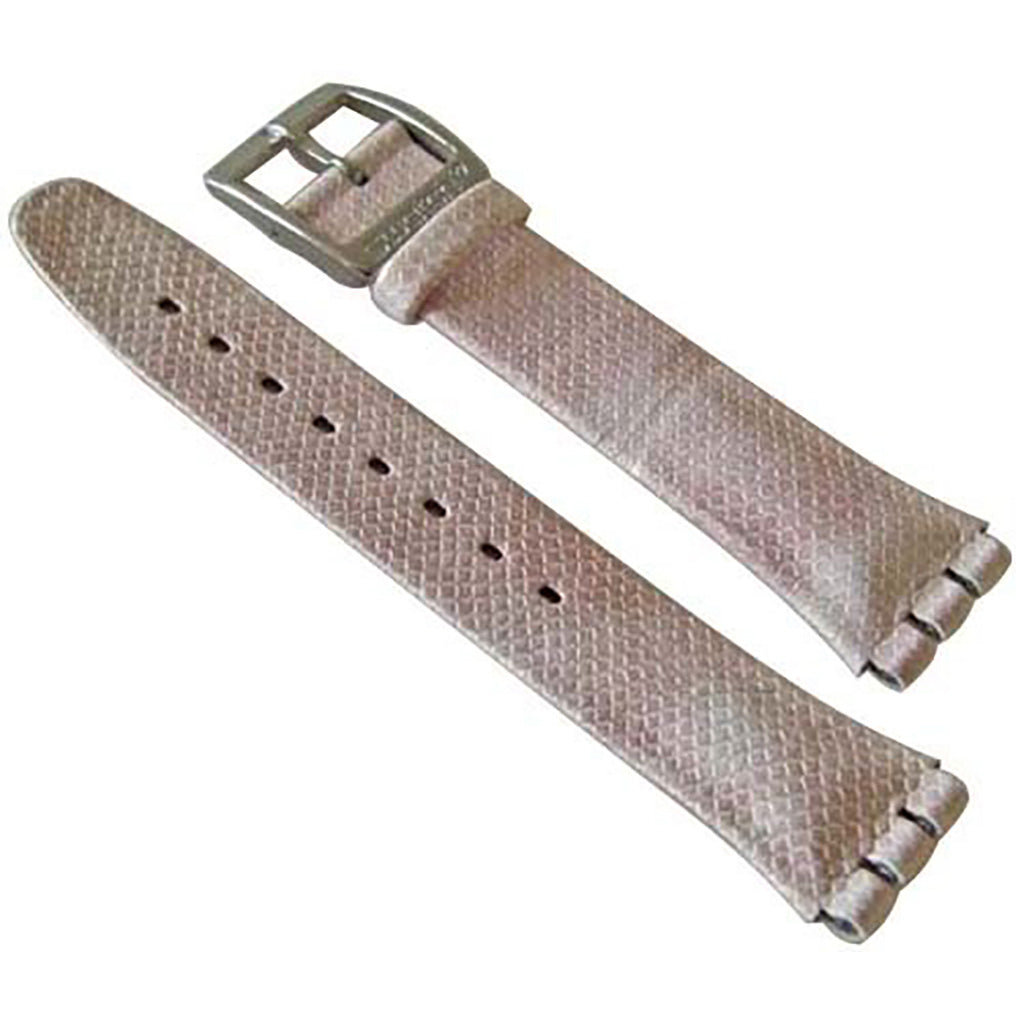 Swatch Ersatzband PINK PASSION AYLS426