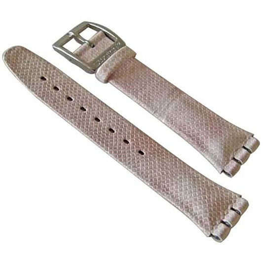 Swatch Ersatzband PINK PASSION AYLS426