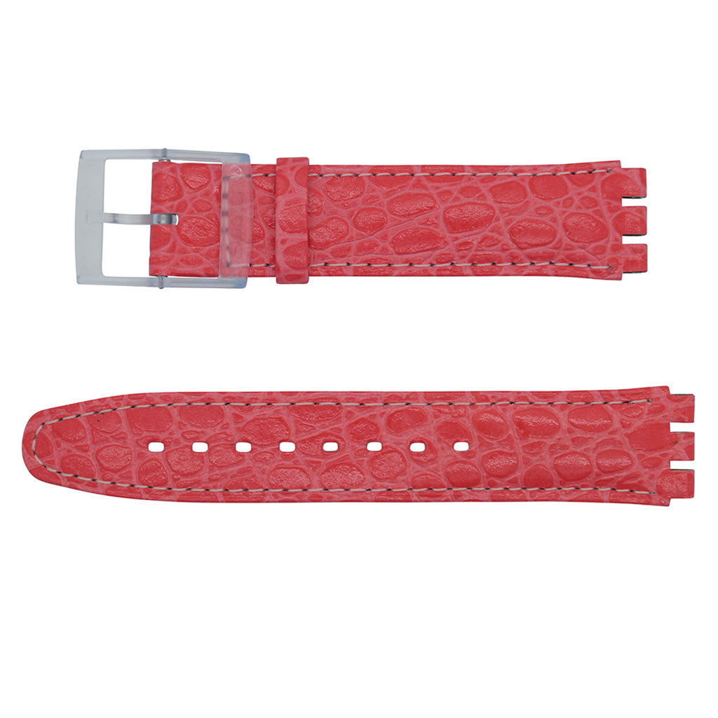 Swatch Ersatzband Pink Pleasure ASDN900