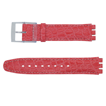 Swatch Ersatzband Pink Pleasure ASDN900