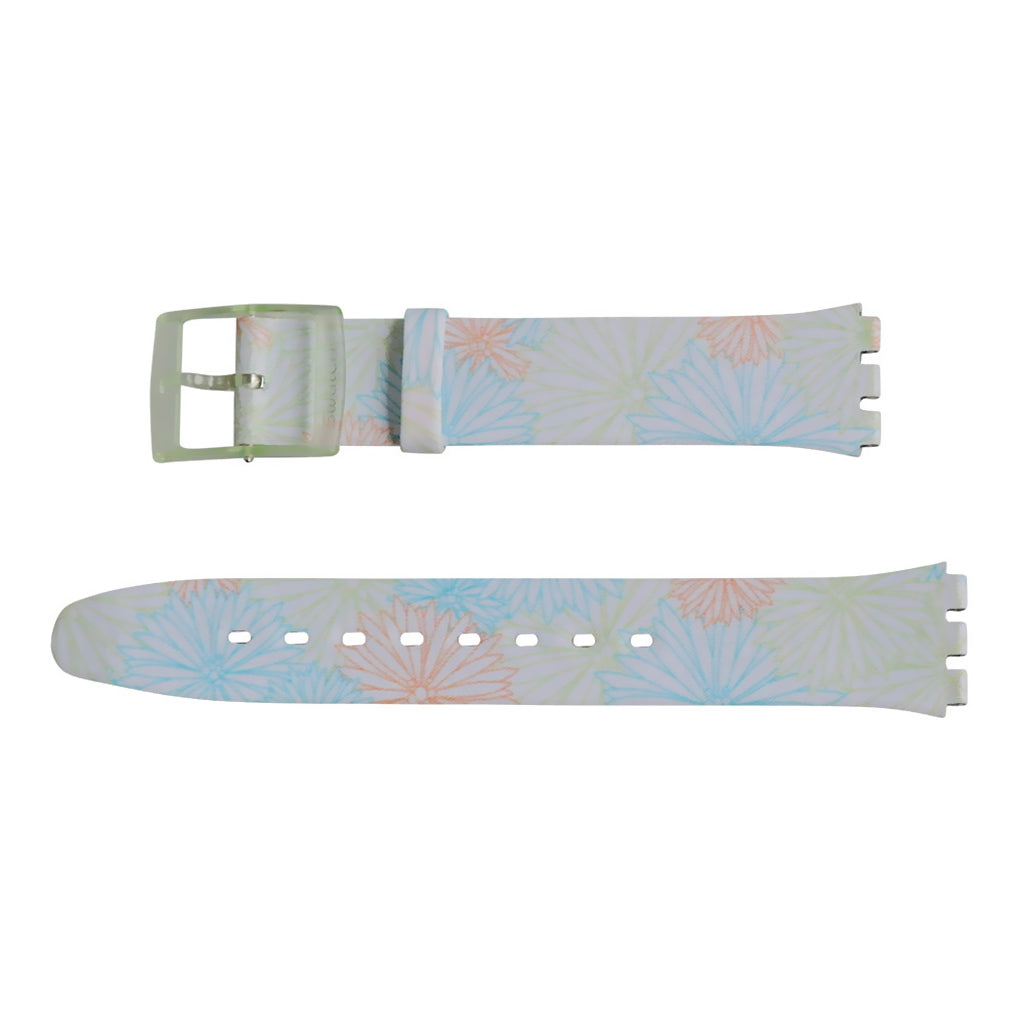 Swatch Ersatzband Pique Nique ASFG105