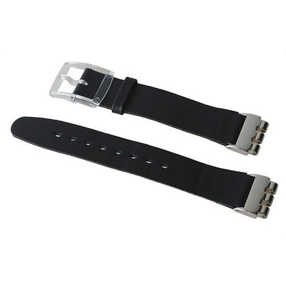 Swatch Ersatzband PLAITED AGK350