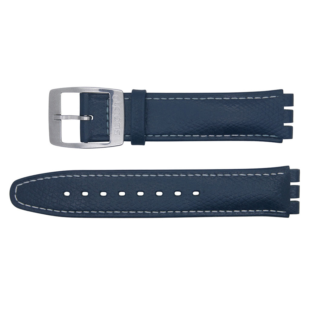 Swatch Ersatzband Poisson Rouge AYAS400