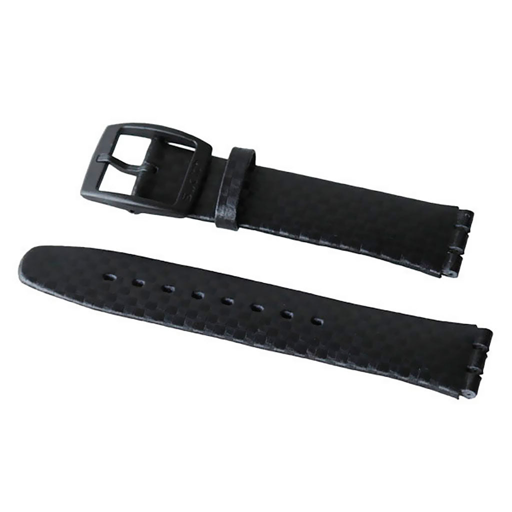 Swatch Ersatzband POLITE ASUYB106