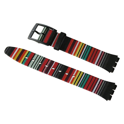 Swatch Ersatzband PONCHO ASFF120