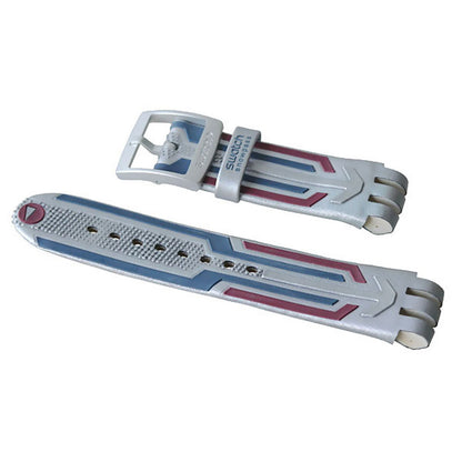 Swatch Ersatzband POWER RIDE ASULW100