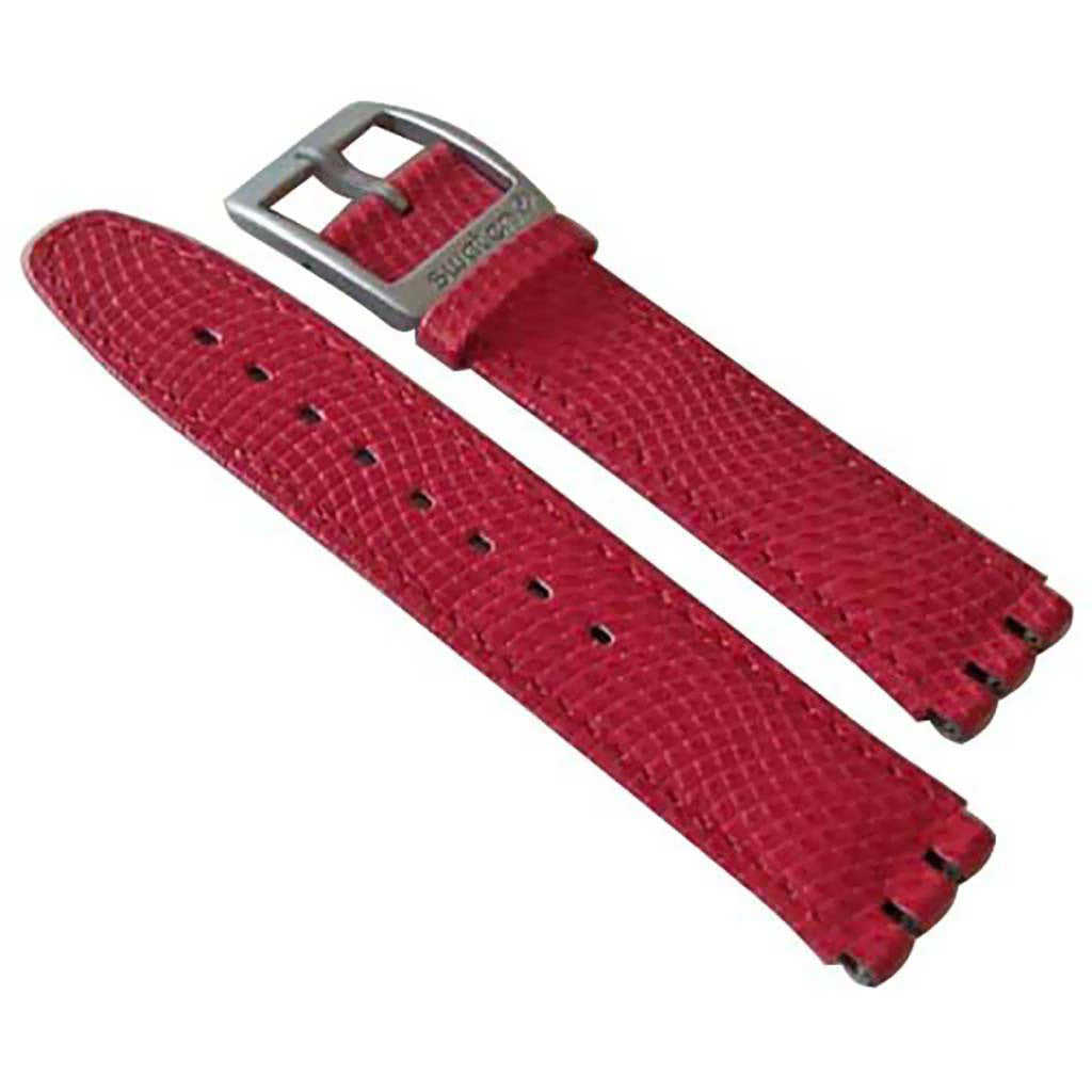 Swatch Ersatzband PREPPIE AYGS1001
