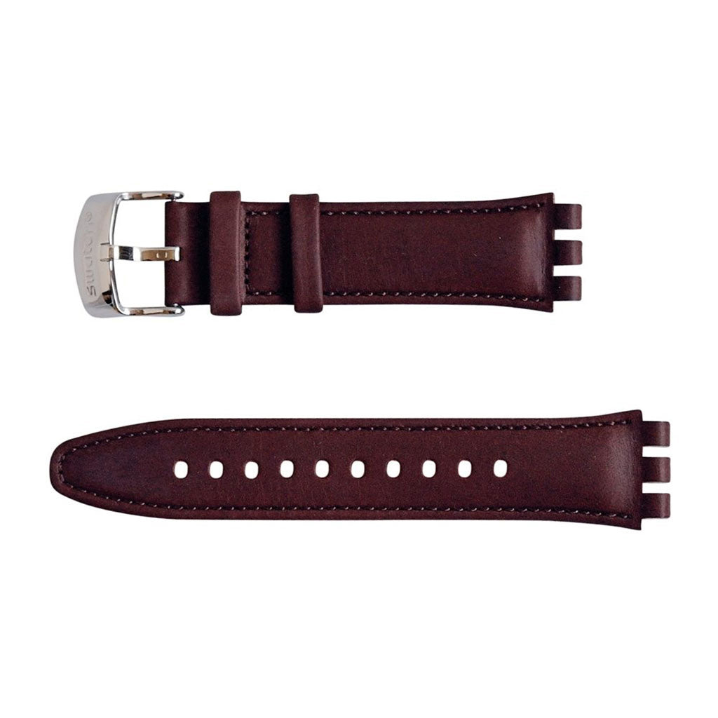 Swatch Ersatzband Prisoner Too AYVS413C