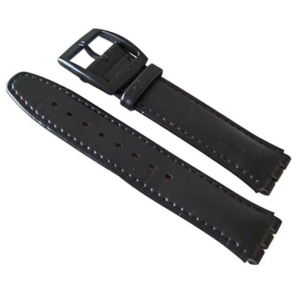 Original Ersatzband vom Swatch Skin Chrono PURE CHRONO ASUYB113