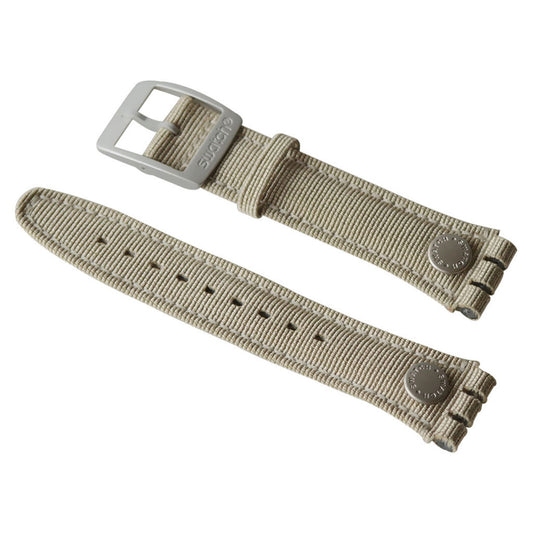 Swatch Ersatzband RACEWAY AYCS4020