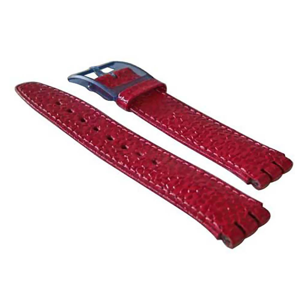 Swatch Ersatzband Rallye ASCM403