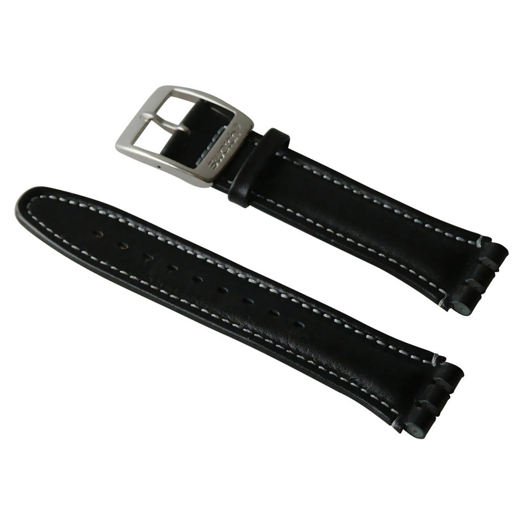 Swatch Ersatzband RATTLESNAKE AYCS465