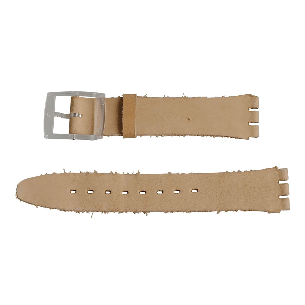 Swatch Ersatzband REAL STUFF AGX115