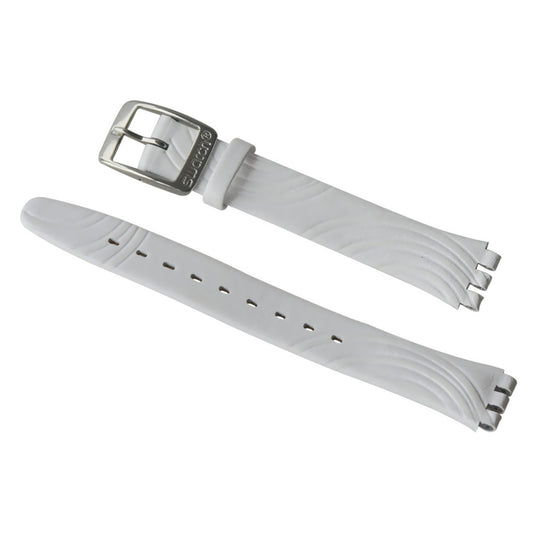 Swatch Ersatzband RECENT TRACES AYSS258
