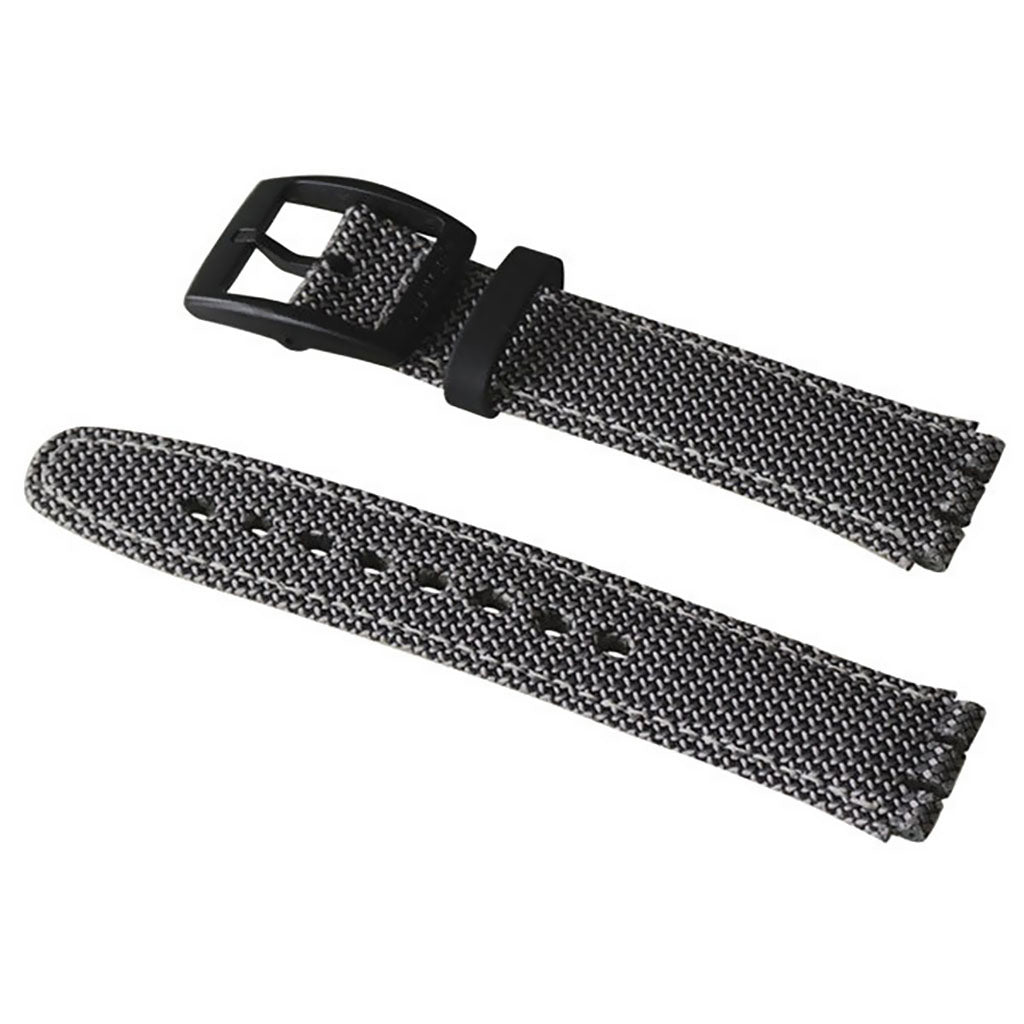 Swatch Ersatzband REDRUM ASUYB107