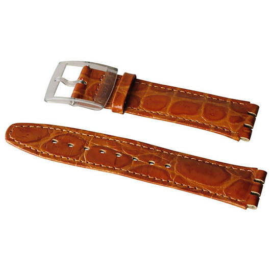 Swatch Ersatzband RETROSPECTIVE ASAM403
