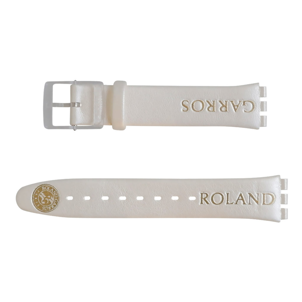 Swatch Ersatzband REVE D'IVOIRE ASFK294