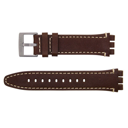 Swatch Ersatzband Rhum AYVS455