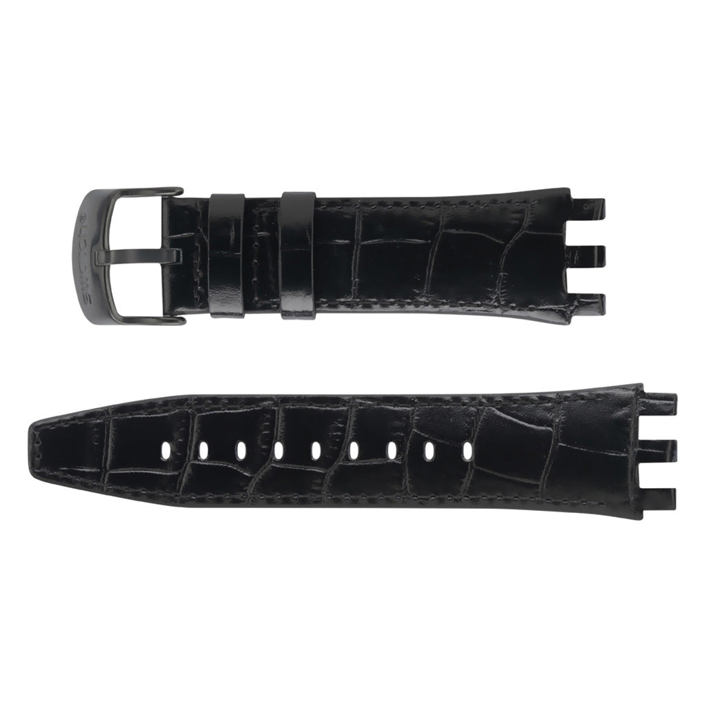 Swatch Ersatzband Right Track ASVGB400