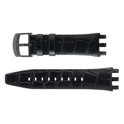 Swatch Ersatzband Right Track ASVGB400
