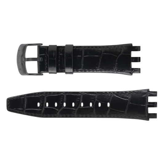 Swatch Ersatzband Right Track ASVGB400