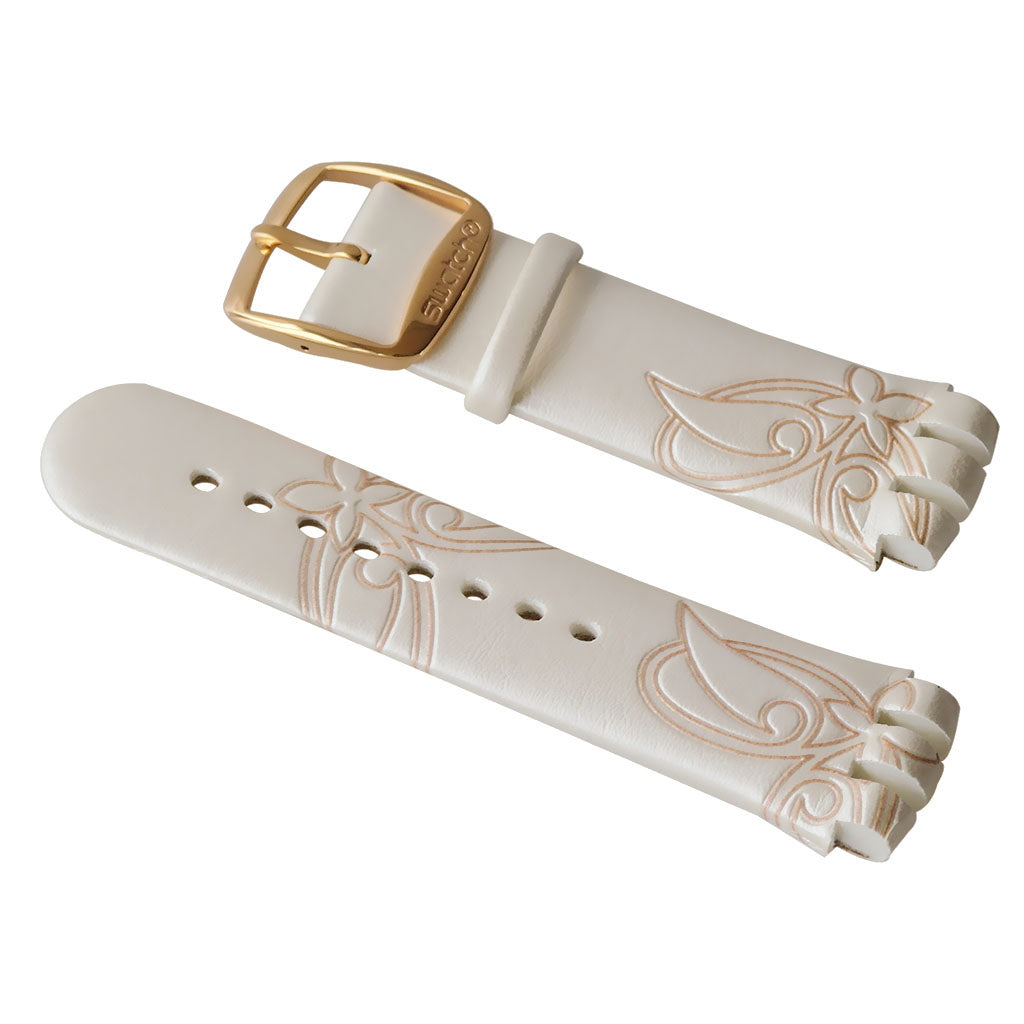 Swatch Ersatzband ROSA PERLATA AYNG101