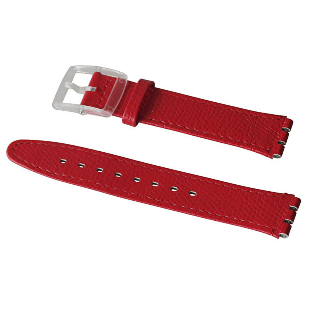 Swatch Ersatzband ROUGE DE TOI ASFK206