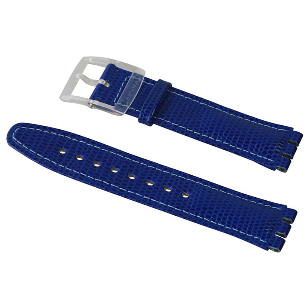 Swatch Ersatzband ROUND ASAK401