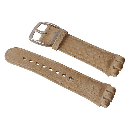 Swatch Ersatzband SALMON GOLD AYNS121
