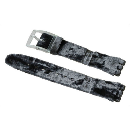 Swatch Ersatzband SAMTGEIST AGG136