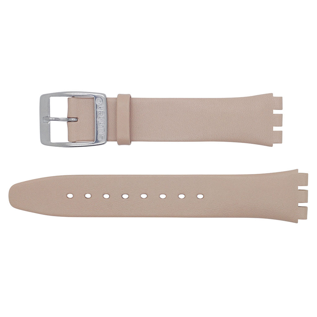 Swatch Ersatzband Sandchic AYLS212