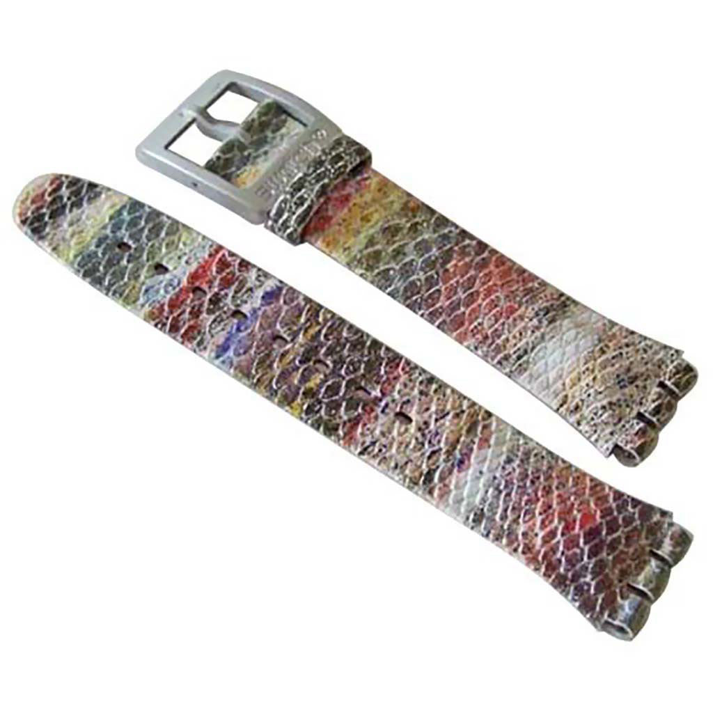 Swatch Ersatzband SAND RISING AYLS1026